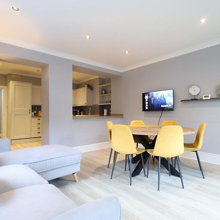 Lovely 3Br Garden Apartment L Abbey Road, London Exterior photo
