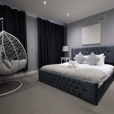 Lovely 3Br Garden Apartment L Abbey Road, London Exterior photo