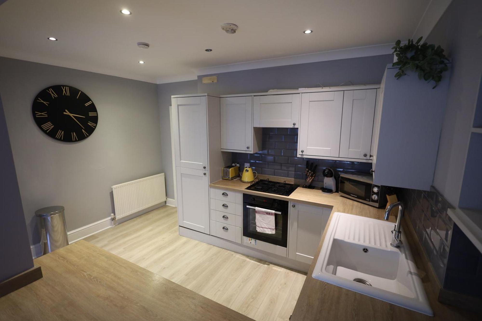 Lovely 3Br Garden Apartment L Abbey Road, London Exterior photo