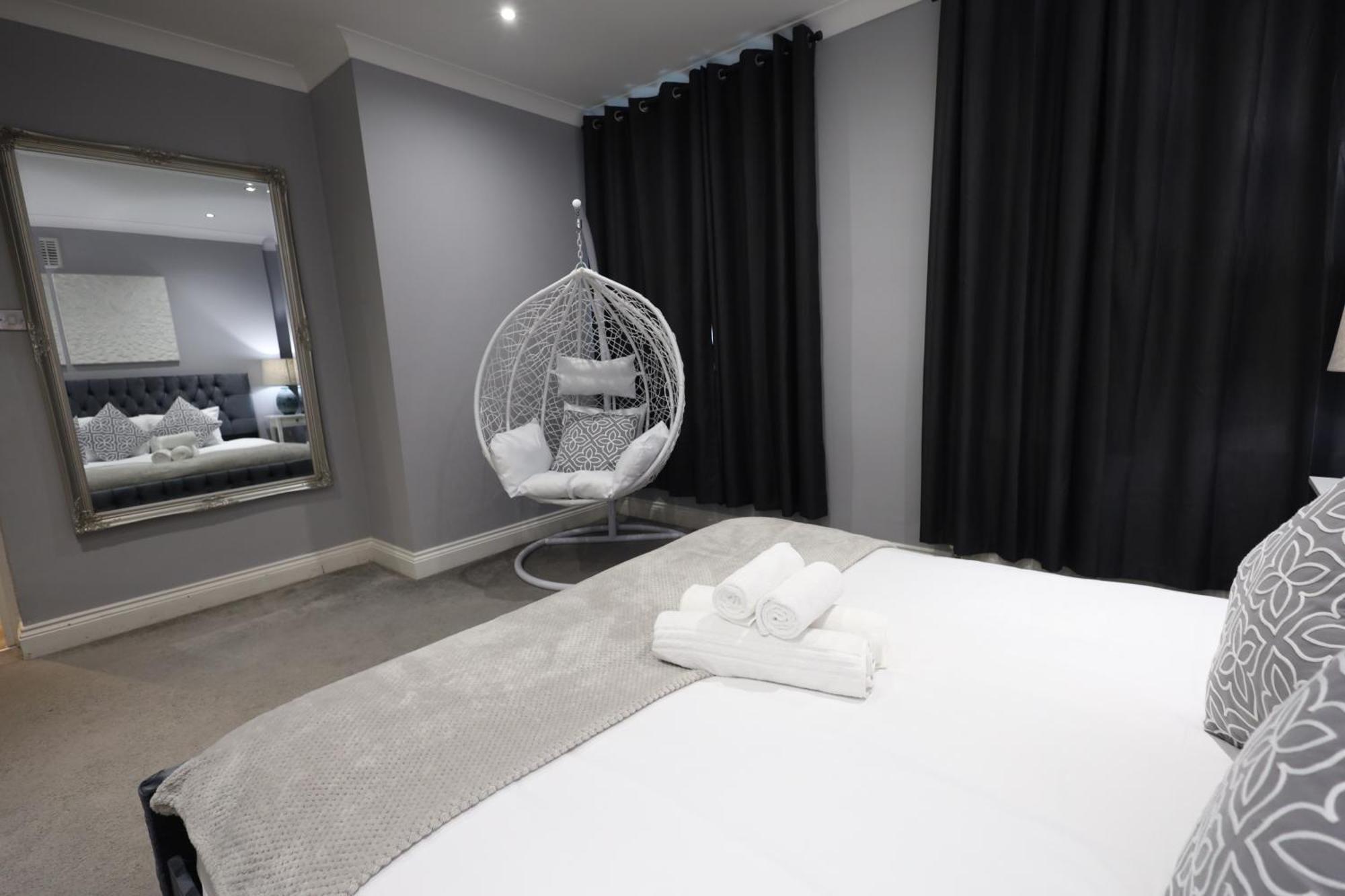 Lovely 3Br Garden Apartment L Abbey Road, London Exterior photo