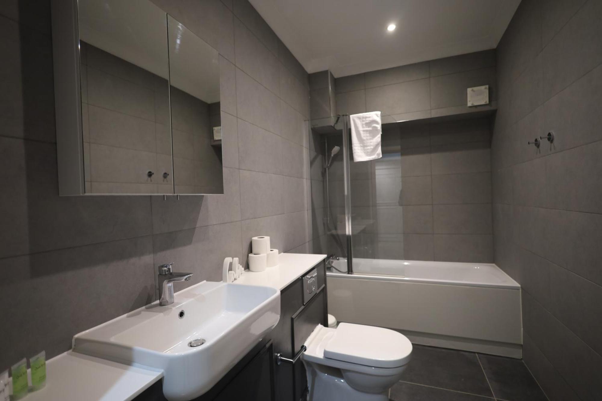 Lovely 3Br Garden Apartment L Abbey Road, London Exterior photo