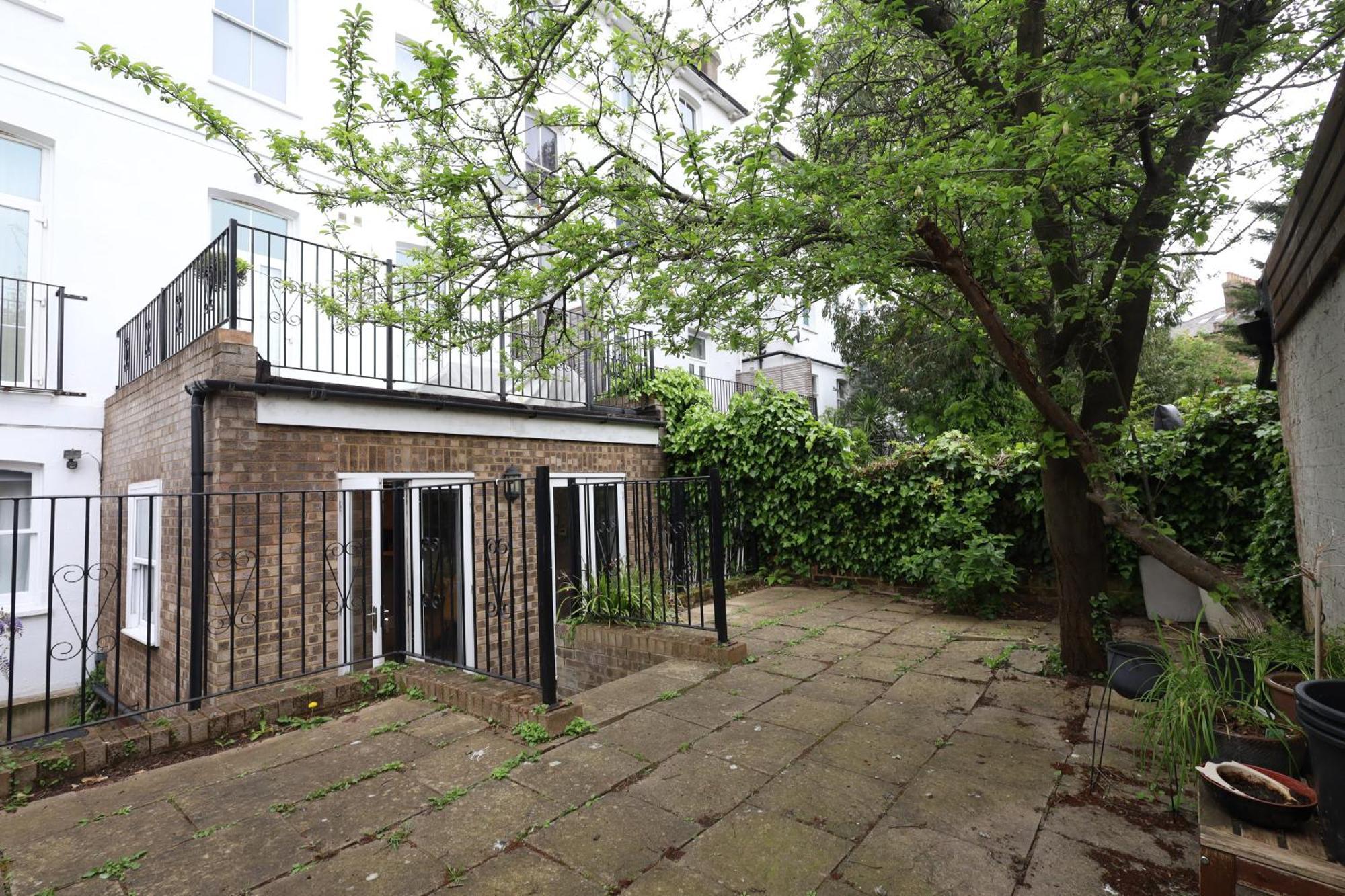 Lovely 3Br Garden Apartment L Abbey Road, London Exterior photo